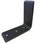 Front Mount Support  - 3/8" Thick